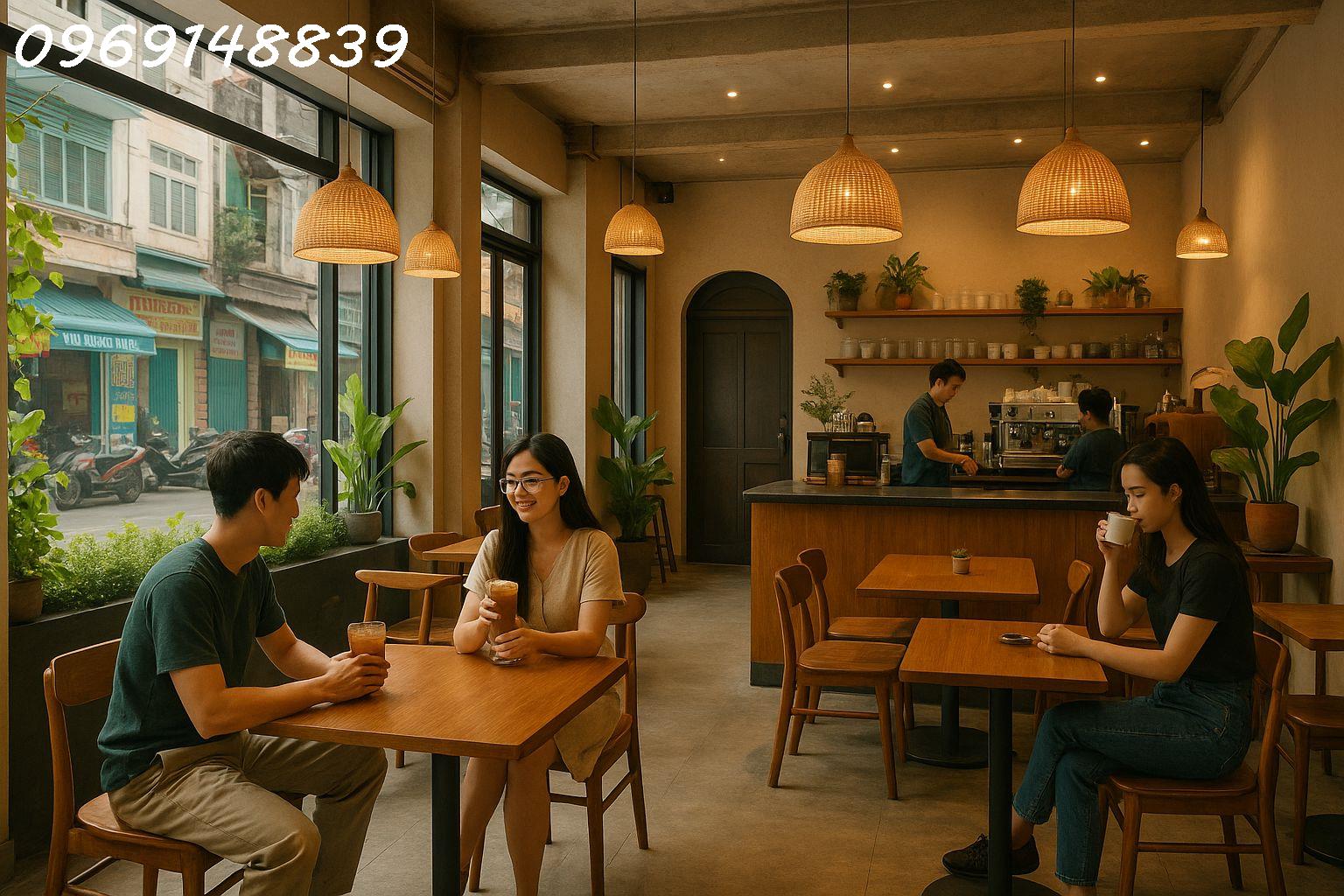 Bán gấp shophouse đầy tiềm năng chung cư Bàu Cát II – Tân Bình - Ảnh chính